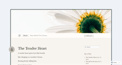 Desktop Screenshot of maremartell.com